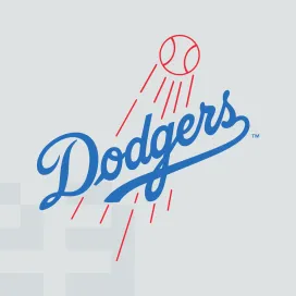 Los angeles dodgers 3